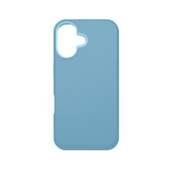 ZAGG SoHo Snap MagSafe iPhone 16 Case - Blue ZAGG SoHo Snap MagSafe iPhone 16 Case - Blue