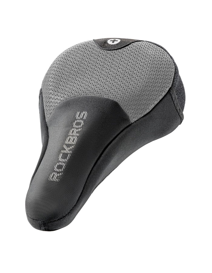 Rockbros Cover Bicycle Seat Cushion Size S - Gray