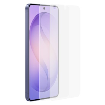 Samsung EF-US942CTE anti-reflective protective film for Samsung Galaxy S26 - 2 pcs. Samsung EF-US942CTE anti-reflective protective film for Samsung Galaxy S26 - 2 pcs.