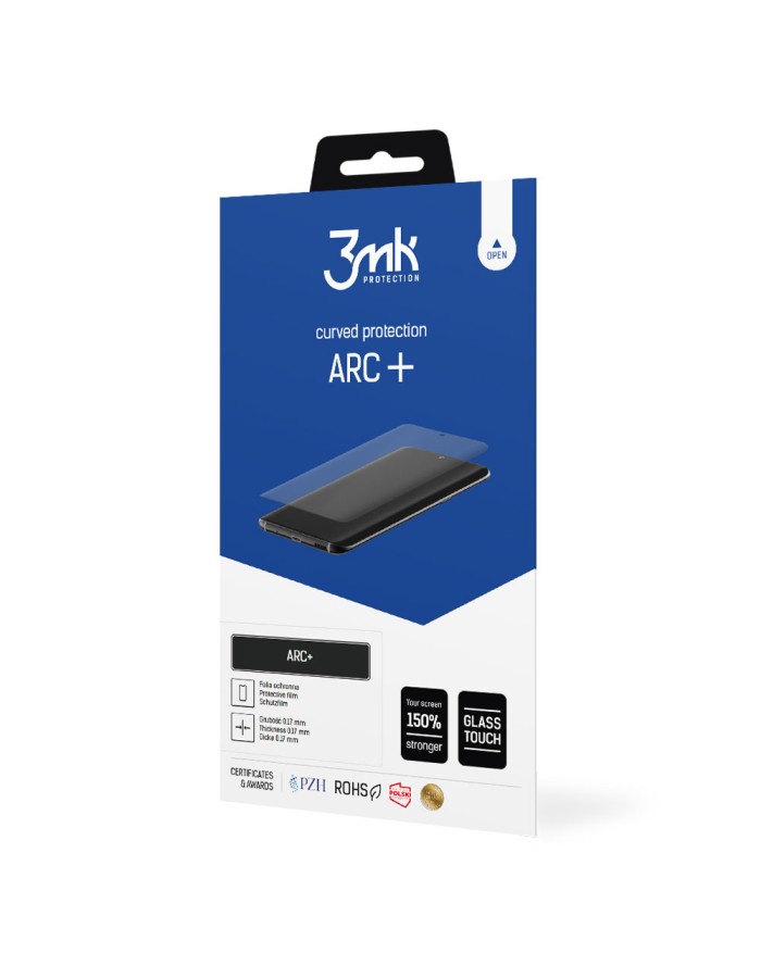 Honor 90 Lite - 3mk ARC+