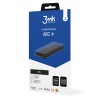 3mk ARC+ protective foil for TCL 60 5G / 60R 5G / 60 SE NXTPAPER 5G