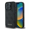 Guess 4G Classic iPhone 16 Pro Case - Black Guess 4G Classic iPhone 16 Pro Case - Black