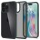 Spigen Ultra Hybrid iPhone 15 Pro Max Case - Dark Green