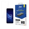 Antibacterial protective film 3mk SilverProtection+ for Xiaomi 15 Ultra Antibacterial protective film 3mk SilverProtection+ for Xiaomi 15 Ultra