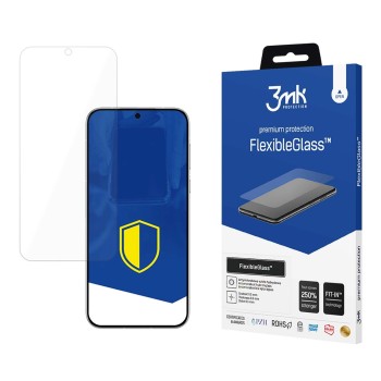 Tempered glass 3mk FlexibleGlass for Huawei Pura 70 Tempered glass 3mk FlexibleGlass for Huawei Pura 70
