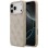 Guess 4G Ring Classic Logo MagSafena iPhone 17 Pro Max Case - Pink