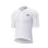 Rockbros 15200025 Short Sleeve Cycling Jersey Size XS - White