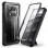 Tech-Protect Kevlar Pro Case for Xiaomi Redmi Note 14 Pro 5G / Poco X7 5G - Black