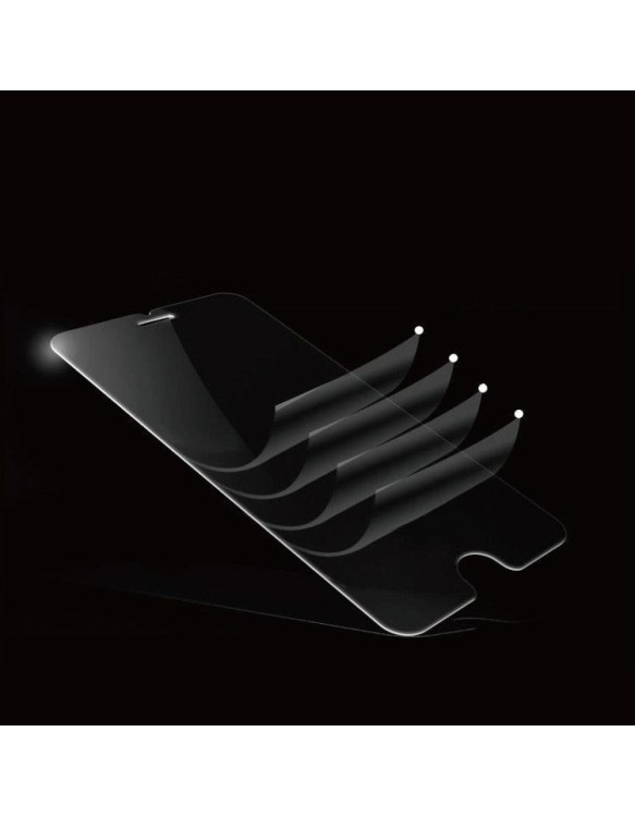 Tempered Glass 9H Screen Protector for iPhone 12 Pro / iPhone 12 (packaging – envelope) Tempered Glass 9H Screen Protector for iPhone 12 Pro / iPhone 12 (packaging – envelope)