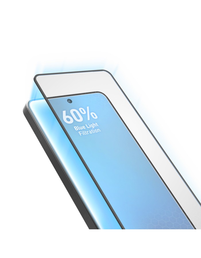 SBS Eyesafe Tempered Glass with Applicator for Samsung Galaxy S26