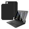 Tech-Protect SmartCase Magnetic for iPad Pro 11” 5/6 2024-2025 - Black Tech-Protect SmartCase Magnetic for iPad Pro 11” 5/6 2024-2025 - Black