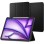 Spigen Urban Fit Case for iPad Air 10.9&amp;#39;&amp;#39; (2020/2022) / 11&amp;#39;&amp;#39; (2024/2025/2026) - Black