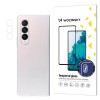 Wozinsky Camera Glass 9H tempered glass for all camera Samsung Galaxy Z Fold 3 camera Wozinsky Camera Glass 9H tempered glass for all camera Samsung Galaxy Z Fold 3 camera