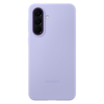 Samsung Silicone Case for Samsung Galaxy A57 - Purple Samsung Silicone Case for Samsung Galaxy A57 - Purple