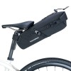 Rockbros 30130061001 bicycle bag 3L - black Rockbros 30130061001 bicycle bag 3L - black