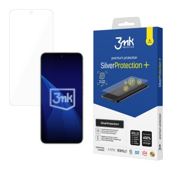 Protective film 3mk SilverProtection+ for Honor magic 7