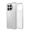 SBS Skinny Cover for Xiaomi 15T - transparent SBS Skinny Cover for Xiaomi 15T - transparent