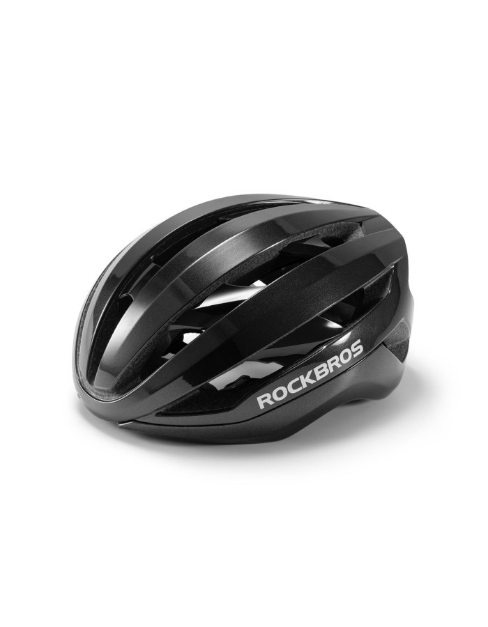 Rockbros LK-79 Bike Helmet 58-62 cm - Black