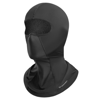 Wozinsky WKM-03B face mask motorcycle bicycle winter balaclava - black Wozinsky WKM-03B face mask motorcycle bicycle winter balaclava - black