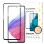 Wozinsky Full Glue Tempered Glass Samsung Galaxy A54 5G 9H Full Screen Tempered Glass with Black Frame