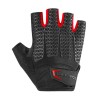 Rockbros S169BR XXL cycling gloves with gel inserts - black and red Rockbros S169BR XXL cycling gloves with gel inserts - black and red