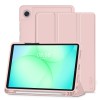 TechProtect SmartCase Pen for Samsung Galaxy Tab A9+ / A11+ Plus 11.0 X210 / X215 / X216 / X230 / X235 / X236 - Pink TechProtect SmartCase Pen for Samsung Galaxy Tab A9+ / A11+ Plus 11.0 X210 / X215 / X216 / X230 / X235 / X236 - Pink