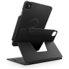Uniq Rovus Snapmount Magnetic 360 Rotating Detachable case for iPad Pro 13" 2024 (7th generation) - black Uniq Rovus Snapmount Magnetic 360 Rotating Detachable case for iPad Pro 13" 2024 (7th generation) - black