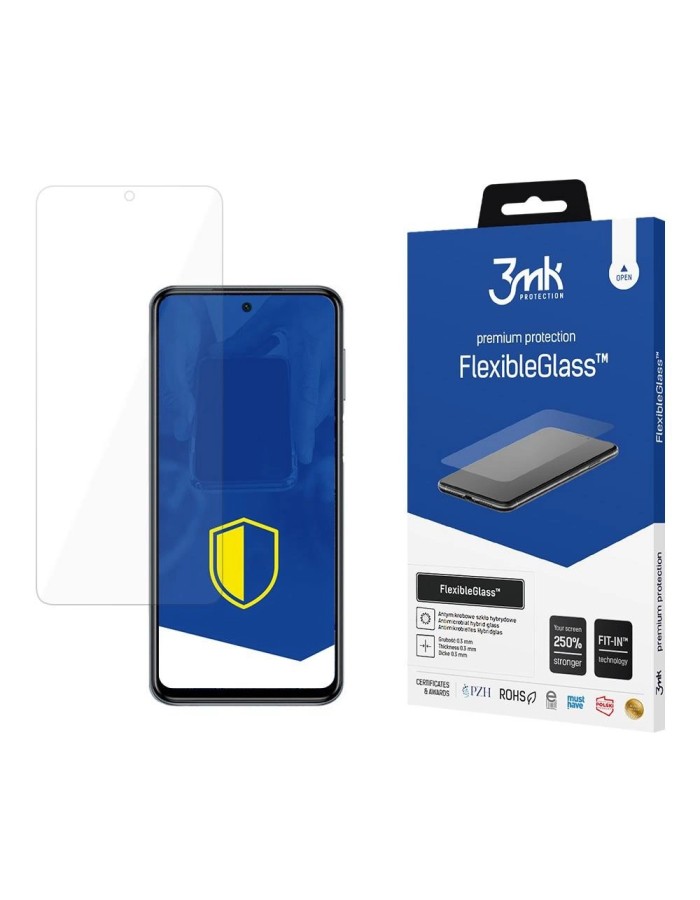 Xiaomi Redmi Note 10/10s 4G - 3mk FlexibleGlass™