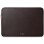 Tech-Protect Fleece Laptop Bag 13-14" - Brown