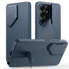 Tech-Protect Kevlar Aura MagSafe Case for Samsung Galaxy S26 Ultra - Navy Blue Tech-Protect Kevlar Aura MagSafe Case for Samsung Galaxy S26 Ultra - Navy Blue