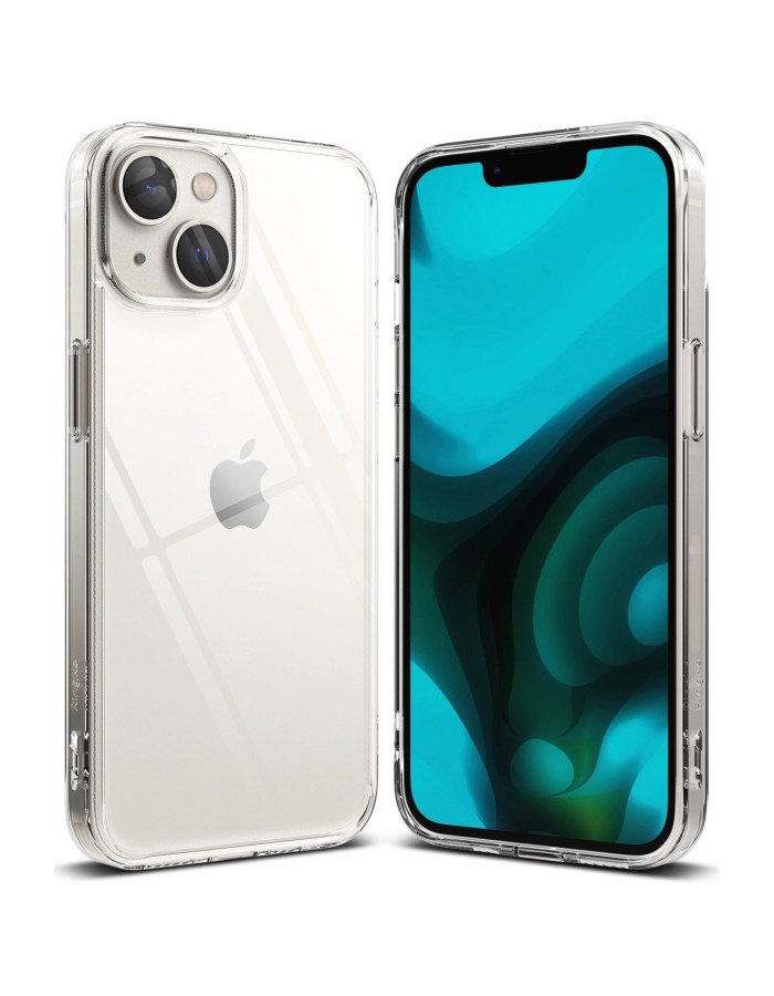 Ringke Apple iPhone 14 Plus 6.7 "FUSION CLEAR Ringke Apple iPhone 14 Plus 6.7 "FUSION CLEAR