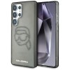 Case Karl Lagerfeld Rhinestones Karl Head Logo Samsung Galaxy S25 Ultra black Case Karl Lagerfeld Rhinestones Karl Head Logo Samsung Galaxy S25 Ultra black