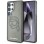 Case Karl Lagerfeld Rhinestones Karl Head Logo Samsung Galaxy S25 Ultra black