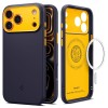 Spigen Nano Pop MagSafe Case for iPhone 17 Pro Max - Navy Blue Spigen Nano Pop MagSafe Case for iPhone 17 Pro Max - Navy Blue