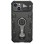 Nillkin CamShield Armor Pro Magnetic Case iPhone 14 Plus MagSafe armored cover stand ring black