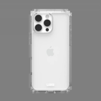 UAG Plyo Case for iPhone 16 Pro Max - Clear