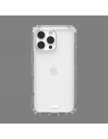 UAG Plyo Case for iPhone 16 Pro Max - Clear UAG Plyo Case for iPhone 16 Pro Max - Clear