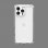 UAG Plyo Case for iPhone 16 Pro Max - Clear
