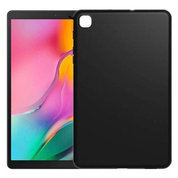 Slim Case back cover for iPad 10.2 &amp;#39;&amp;#39; 2021 black