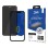 3mk HardGlass Max Privacy Privacy Glass for iPhone X / XS / 11 Pro