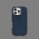 UAG Civilian Magsafe iPhone 16 Pro Case - Blue