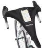 Rockbros D78 Sweat Cover with Pocket and Phone Window - Black Rockbros D78 Sweat Cover with Pocket and Phone Window - Black