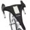Rockbros D78 Sweat Cover with Pocket and Phone Window - Black
