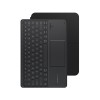 AmazingThing Minimal Case Keylite Combo Keyboard Case for iPad 11" 2022/2025 - Black AmazingThing Minimal Case Keylite Combo Keyboard Case for iPad 11" 2022/2025 - Black