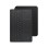 AmazingThing Minimal Case Keylite Combo Keyboard Case for iPad 11" 2022/2025 - Black