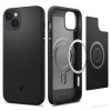 Spigen Mag Armor iPhone 14 Plus Case - Matte Black Spigen Mag Armor iPhone 14 Plus Case - Matte Black