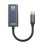 Wozinsky WACH-01 USB-C - HDMI 4K 60Hz Adapter - Black