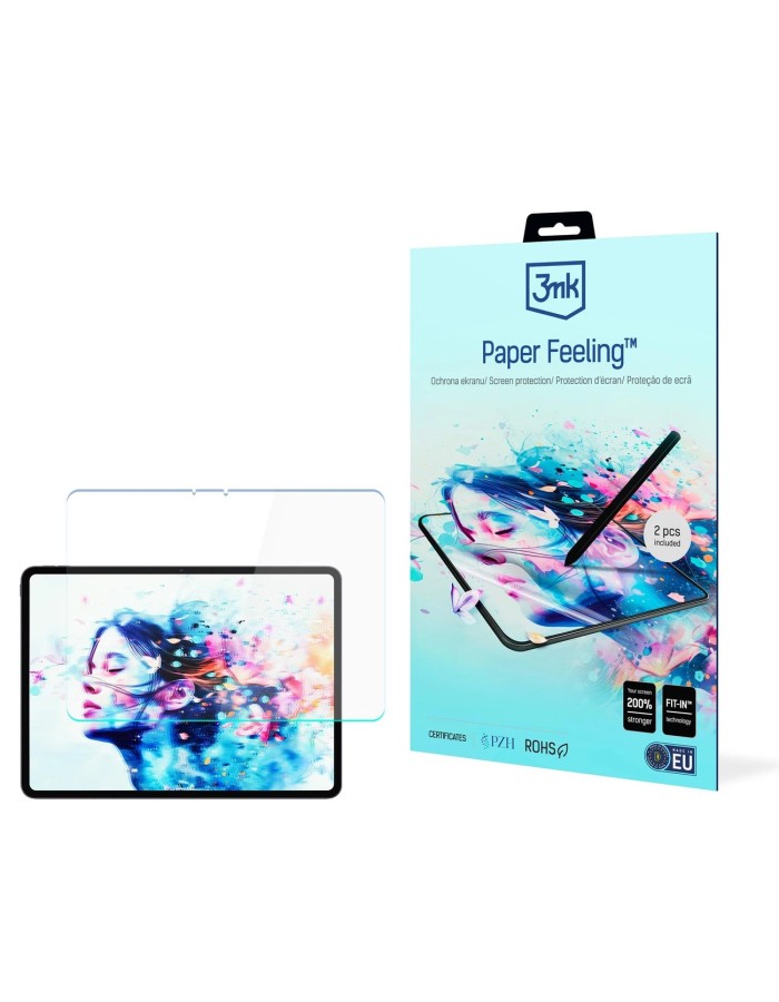 3mk Paper Feeling Protective Film for OnePlus Pad 3