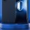 3mk Just20g Matt Case for Samsung Galaxy S23 Ultra - Matte Black