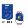 3mk Watch Protection ARC Smartwatch Screen Protector Film for Garett Kids eSIM 4G 3mk Watch Protection ARC Smartwatch Screen Protector Film for Garett Kids eSIM 4G